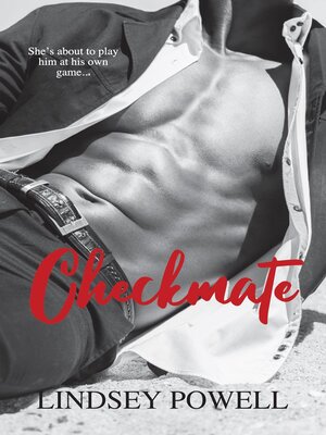 cover image of Checkmate
